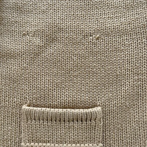 Westbound Woman Knit Sweater. Size XL - Picture 9 of 13